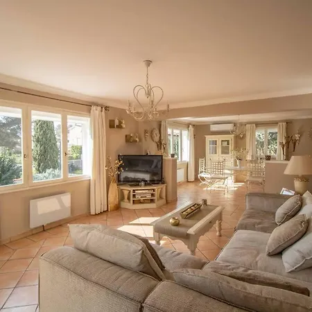 Superbe Acces Direct Villa