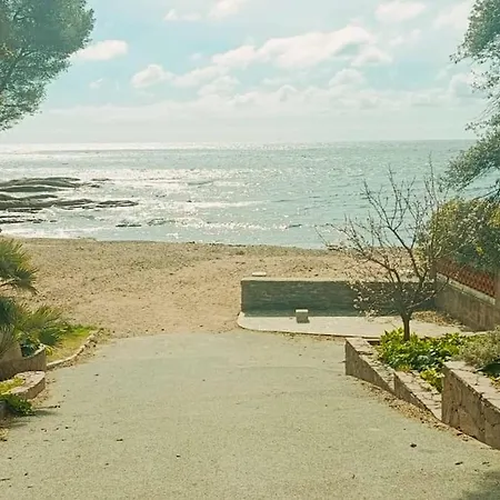 Superbe Acces Direct Villa Saint-Raphaël