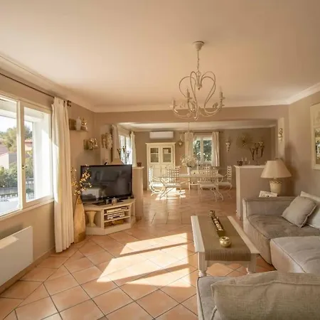 Villa Superbe Acces Direct *