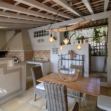 Superbe Acces Direct Saint-Raphael (Var)