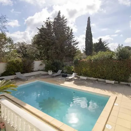 Villa Superbe Acces Direct Saint-Raphael (Var)