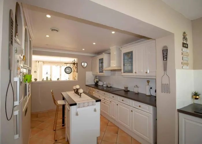 Superbe Acces Direct Villa *