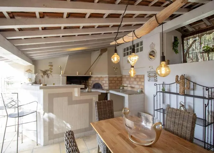 Villa Superbe Acces Direct *