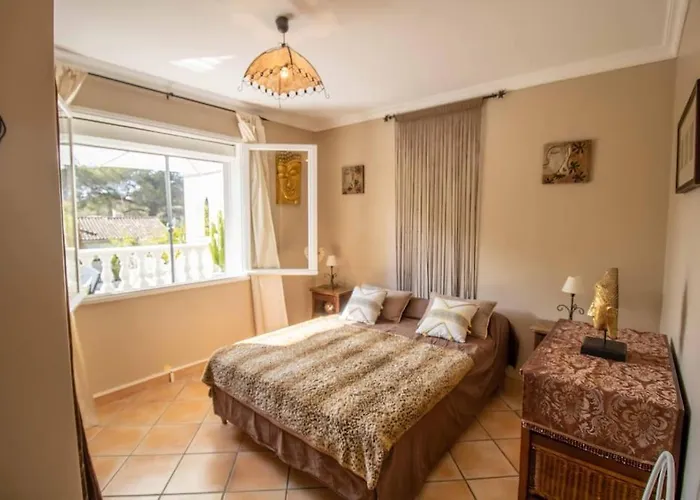 Villa Superbe Acces Direct *