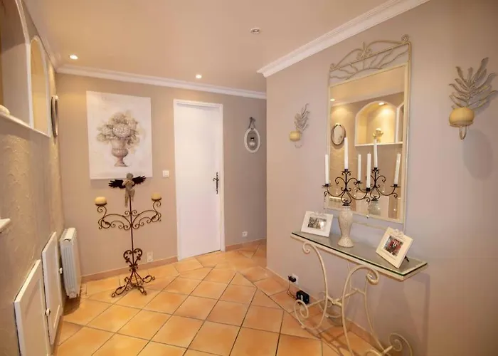 Villa Superbe Acces Direct