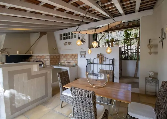 Superbe Acces Direct Saint-Raphaël