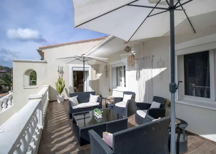 Superbe Acces Direct Villa