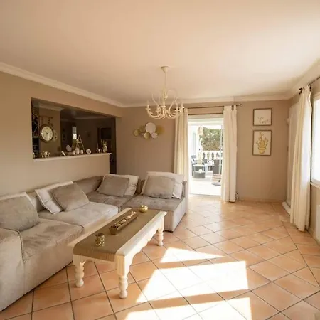 Superbe Acces Direct Villa