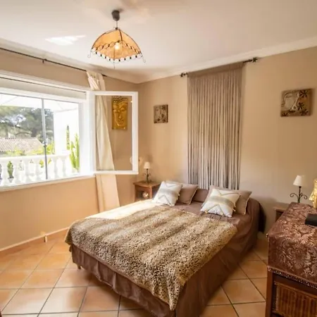 Villa Superbe Acces Direct *