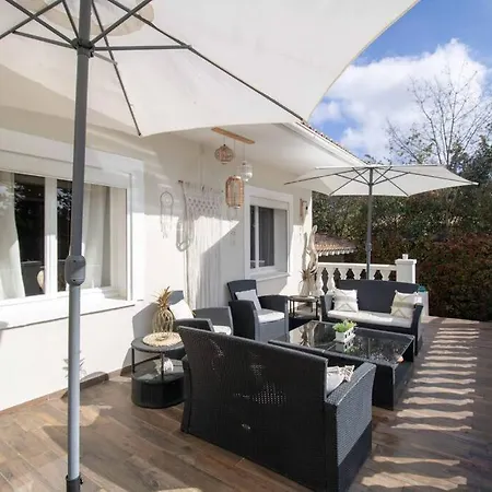 Villa Superbe Acces Direct Saint-Raphaël