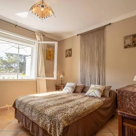 Villa Superbe Acces Direct