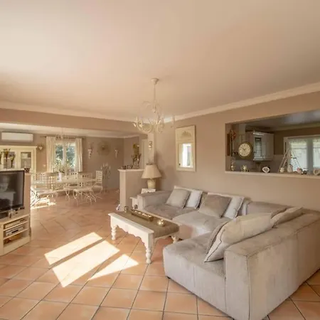 Superbe Acces Direct Villa Saint-Raphaël