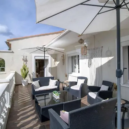 Superbe Acces Direct Villa