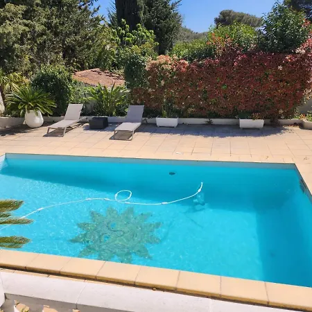 Superbe Acces Direct Villa Saint-Raphaël