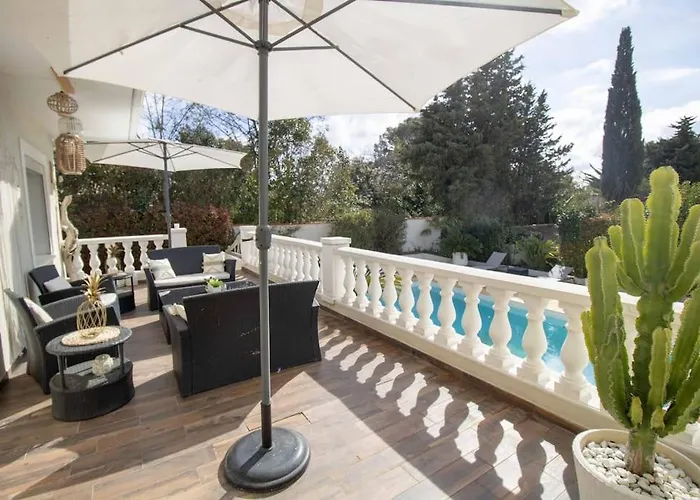 Villa Superbe Acces Direct *