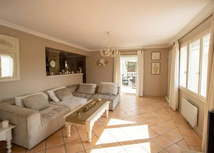 Superbe Acces Direct Villa