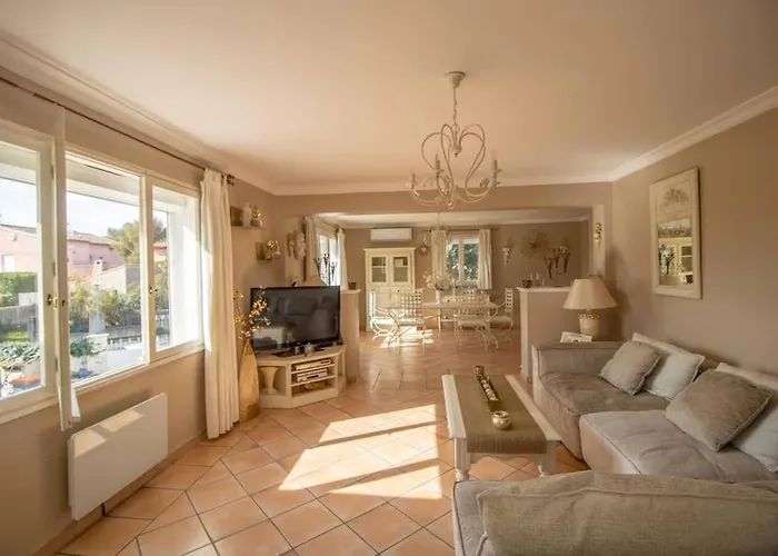 Villa Superbe Acces Direct *