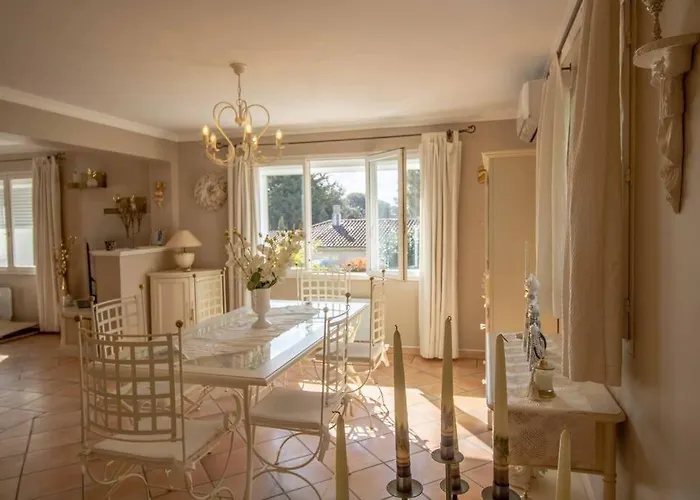 Villa Superbe Acces Direct Saint-Raphaël