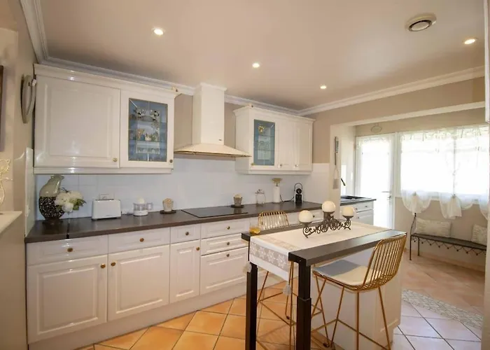 Superbe Acces Direct Villa *