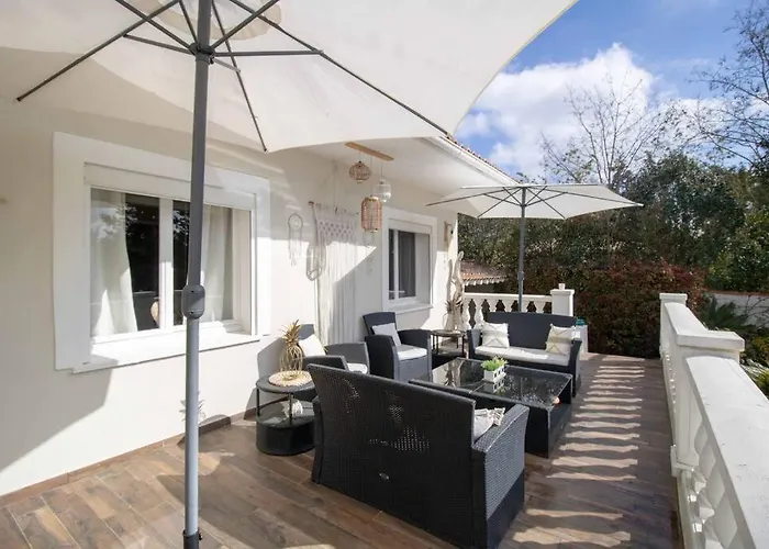 Villa Superbe Acces Direct Saint-Raphaël