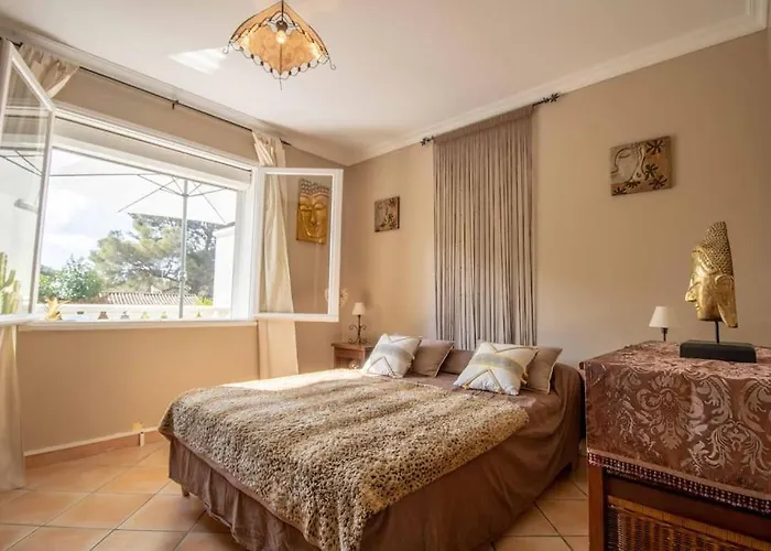 Villa Superbe Acces Direct