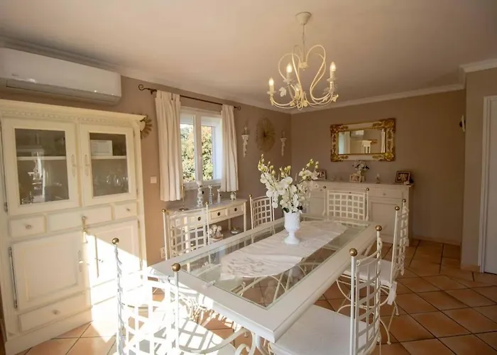 Superbe Acces Direct Villa *