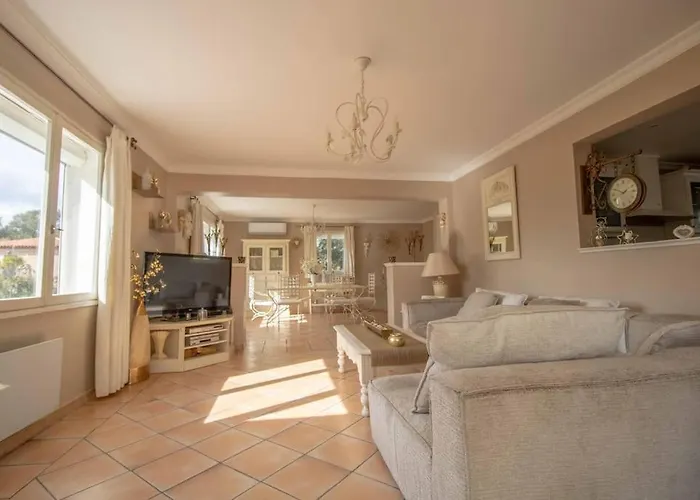 Villa Superbe Acces Direct Saint-Raphaël